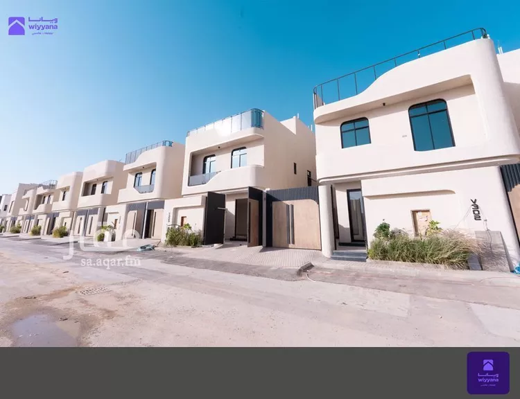 دور للبيع في حي الرمال, مدينة الرياض, منطقة الرياض