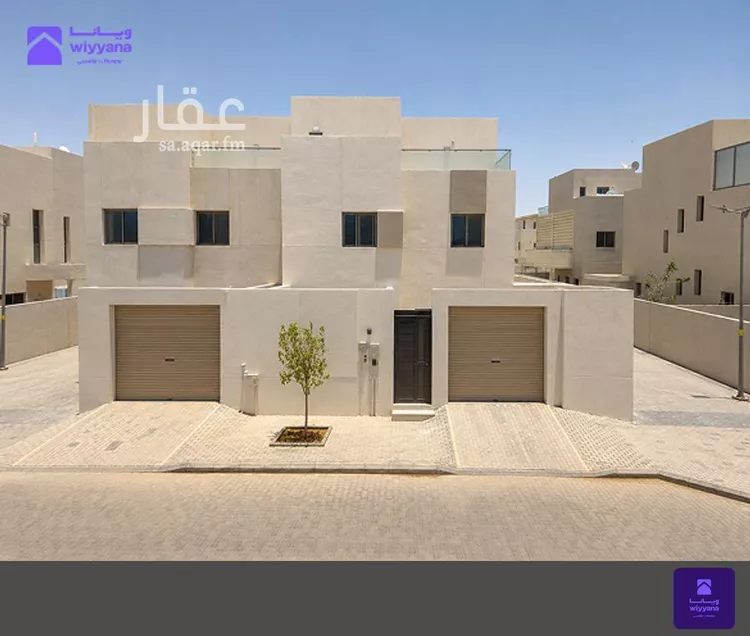 فيلا للبيع في شارع الشهاب الخفاجي, حي النرجس, مدينة الرياض, منطقة الرياض