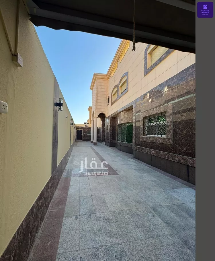 فيلا للبيع في شارع المحمودية, حي الياسمين, مدينة الرياض, منطقة الرياض صورة 4
