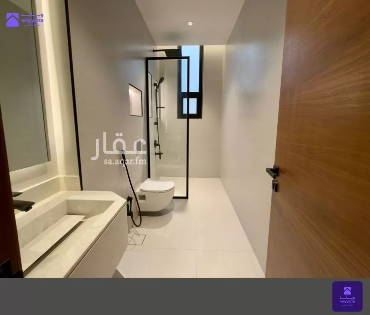 دور للبيع في شارع رقم 372, حي النرجس, مدينة الرياض, منطقة الرياض 7