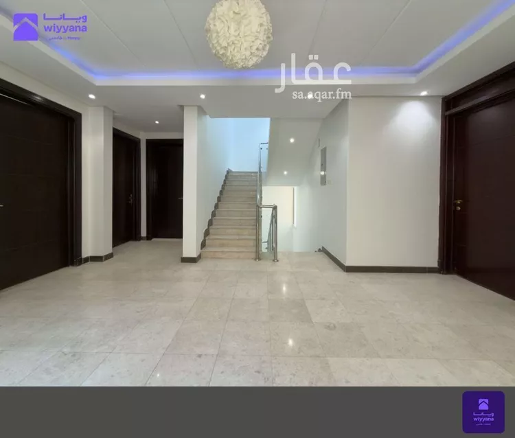 فيلا للإيجار في شارع عفيف, حي حطين, مدينة الرياض, منطقة الرياض 23