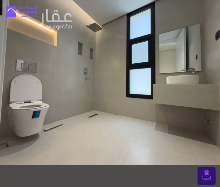 Floor for Sale in Riyadh King Fahd صورة 3