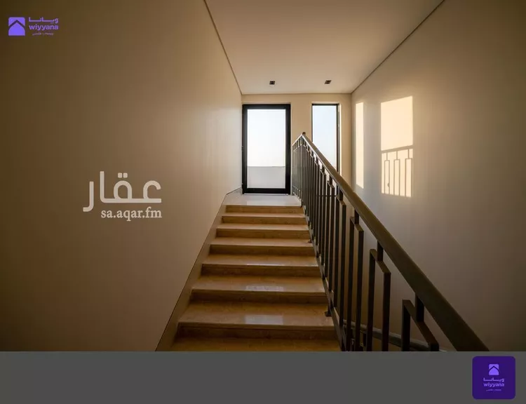 شقة للبيع في شارع عباس الهاشمي, حي الفيحاء, مدينة الرياض, منطقة الرياض 6