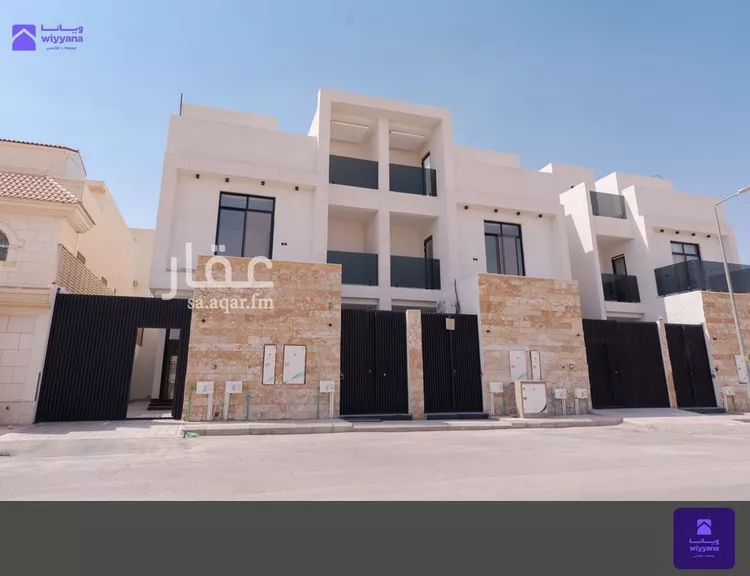 شقة للبيع في شارع الوسيطاء, حي اليرموك, مدينة الرياض, منطقة الرياض