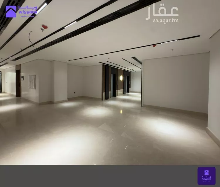 مجمع للإيجار في شارع الشيخ حسن بن حسين بن علي, حي قرطبة, مدينة الرياض, منطقة الرياض صورة 3