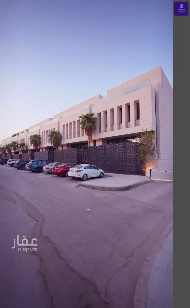 Villa for Sale in Riyadh As Sulimaniyah