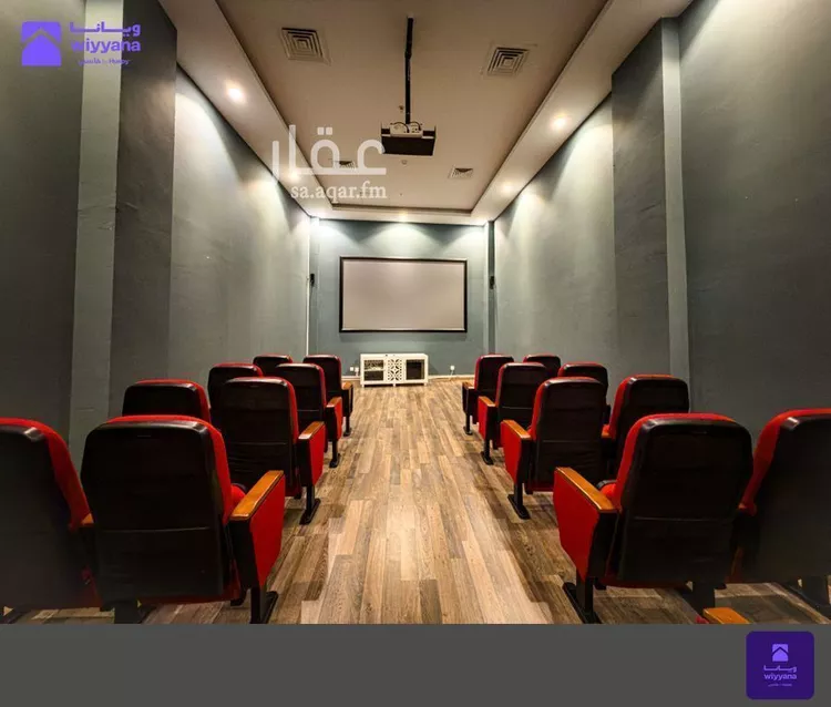 فيلا للبيع في شارع الملك خالد, حي المعذر, مدينة الرياض, منطقة الرياض 12