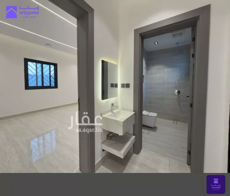 Floor for Sale in Riyadh Al Maizilah صورة 2