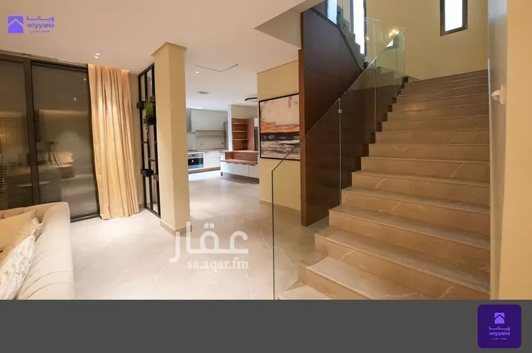 فيلا للبيع في شارع يوسف بن عمرو الطائفي, حي النرجس, مدينة الرياض, منطقة الرياض 15