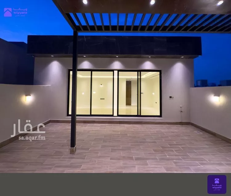 فيلا للبيع في شارع علي الواعظ, حي النرجس, مدينة الرياض, منطقة الرياض 6