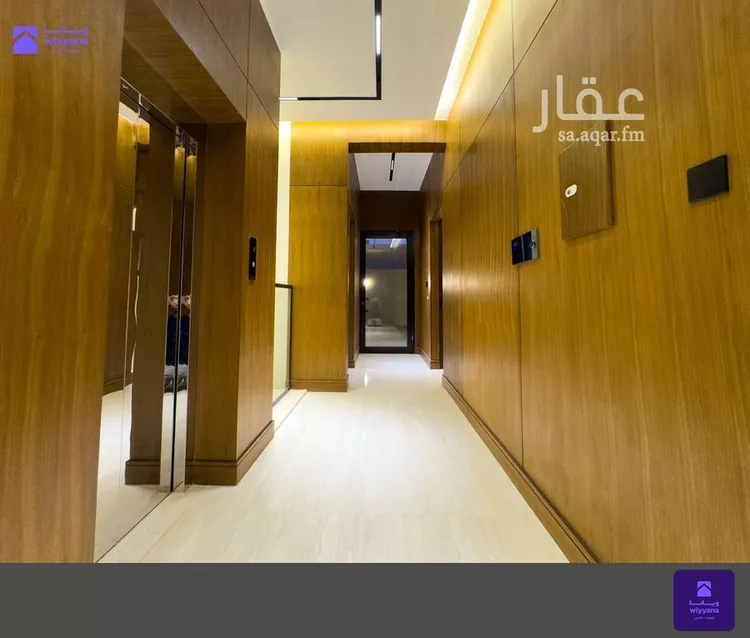 فيلا للبيع في شارع علي الواعظ, حي النرجس, مدينة الرياض, منطقة الرياض 9
