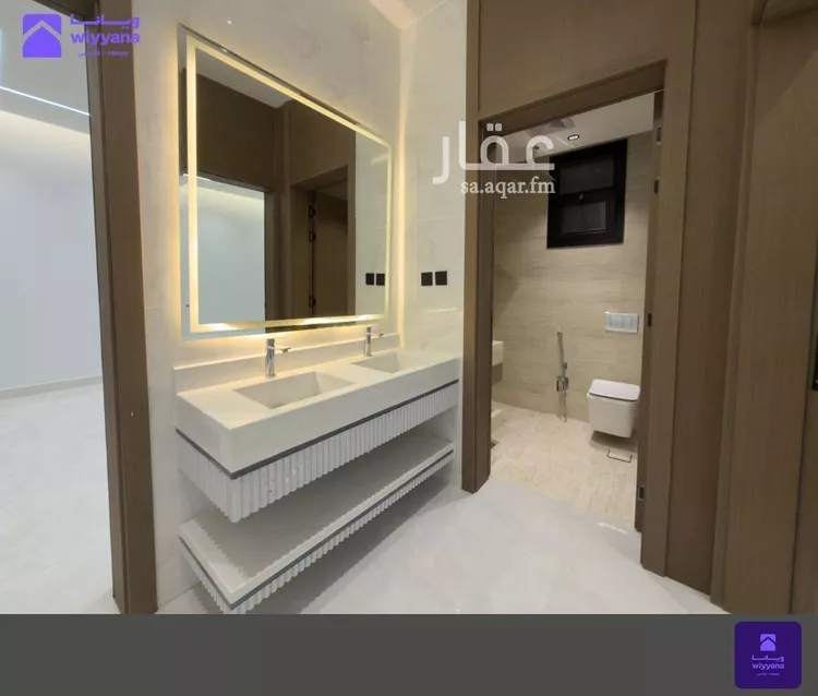Floor for Sale in Riyadh Tuwaiq صورة 5