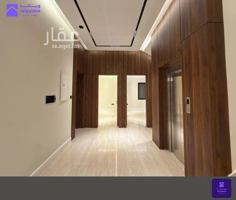 فيلا للبيع في شارع رقم 414, حي الملقا, مدينة الرياض, منطقة الرياض 14