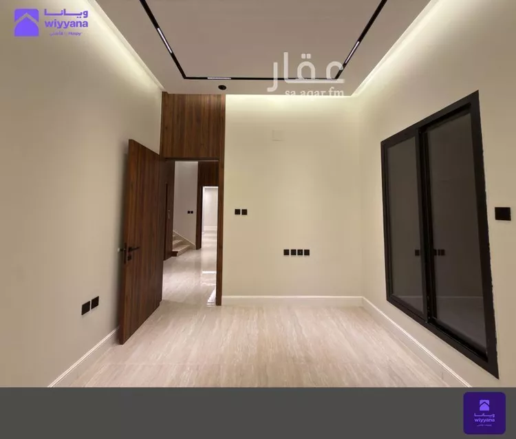 فيلا للبيع في شارع رقم 414, حي الملقا, مدينة الرياض, منطقة الرياض 18