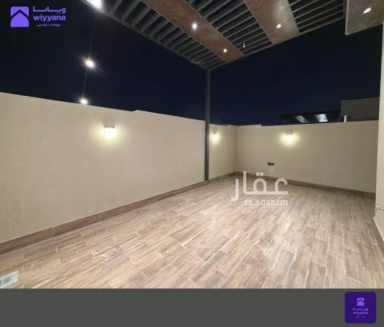 فيلا للبيع في شارع رقم 414, حي الملقا, مدينة الرياض, منطقة الرياض 25