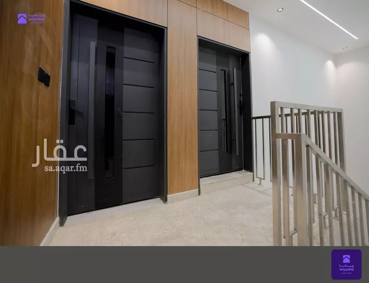 شقة للبيع في شارع علي الزبيري, حي طويق, مدينة الرياض, منطقة الرياض صورة 2