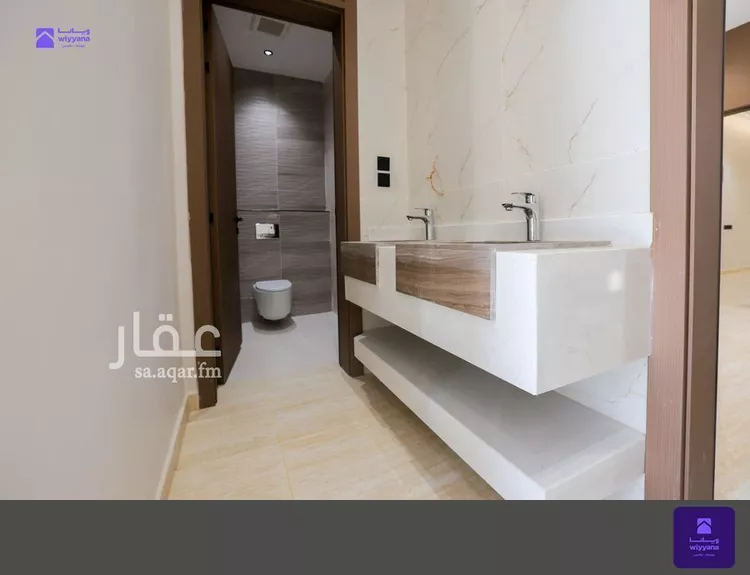 شقة للبيع في شارع علي الزبيري, حي طويق, مدينة الرياض, منطقة الرياض صورة 3