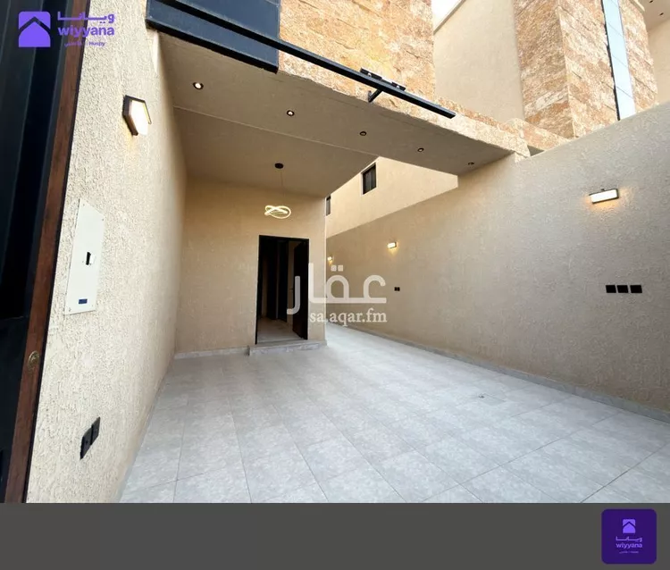 Floor for Sale in Riyadh Badr صورة 3