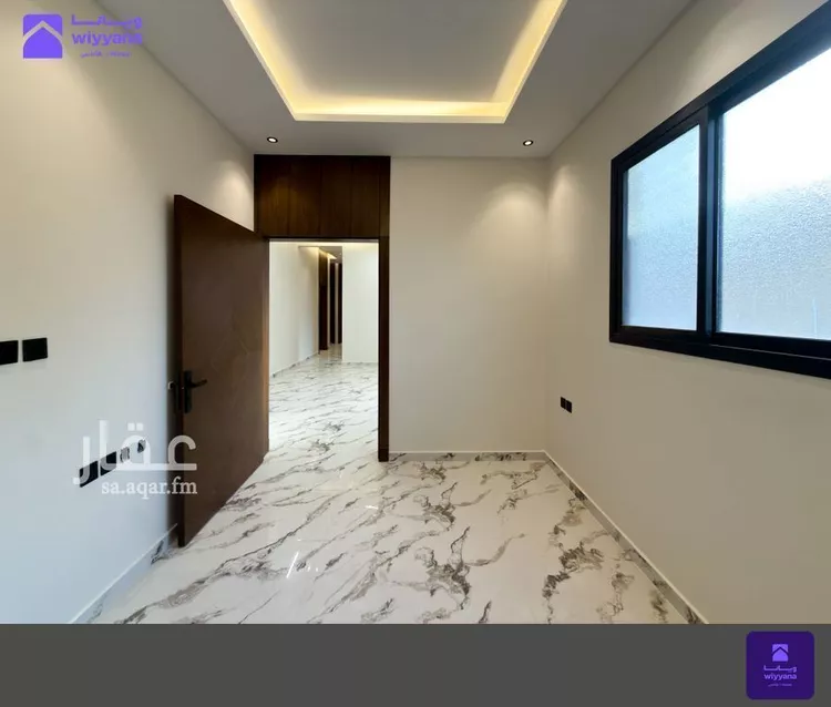 Floor for Sale in Riyadh Badr 22