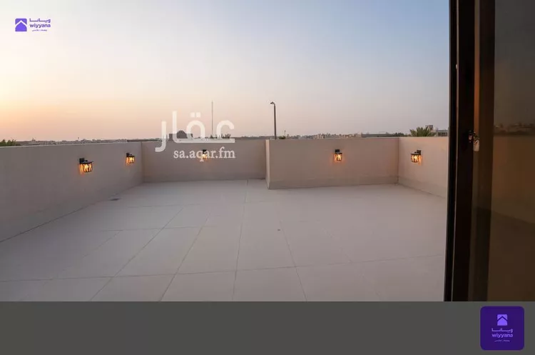فيلا للبيع في شارع إبراهيم بن أبي الحرم, حي العارض, مدينة الرياض, منطقة الرياض 14