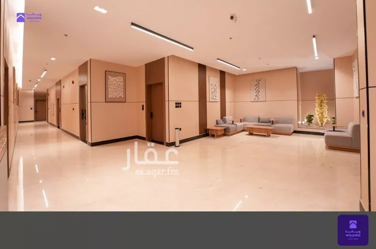شقة للبيع في شارع الامير فيصل بن عبدالله بن عبدالرحمن, حي حطين, مدينة الرياض, منطقة الرياض 14