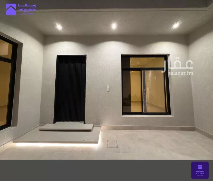 دور للبيع في شارع جبل مرخة, حي القادسية, مدينة الرياض, منطقة الرياض 14