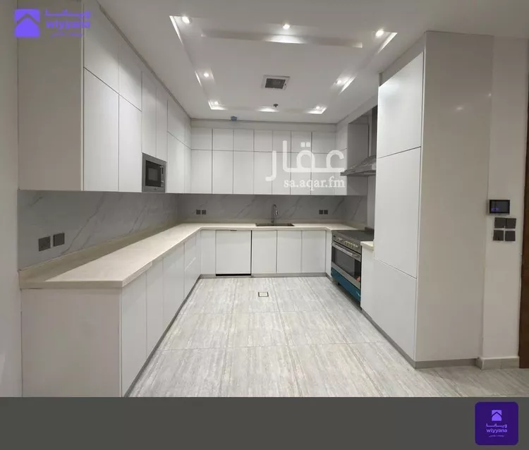 شقة للبيع في شارع الإنتصار, حي العقيق, مدينة الرياض, منطقة الرياض 16