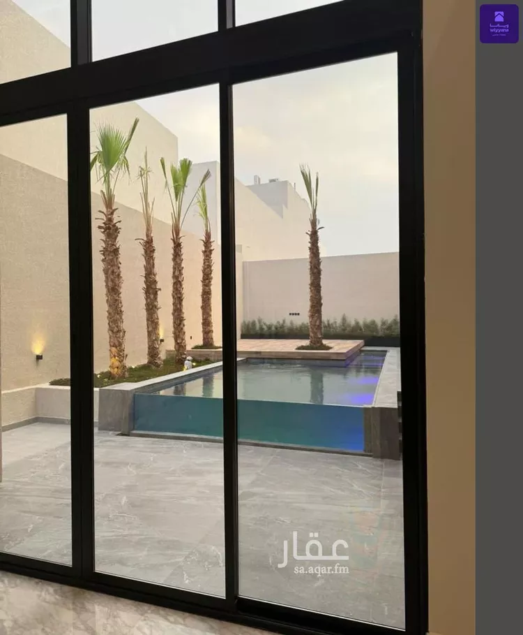 فيلا للبيع في شارع رقم 456, حي الملقا, مدينة الرياض, منطقة الرياض 11