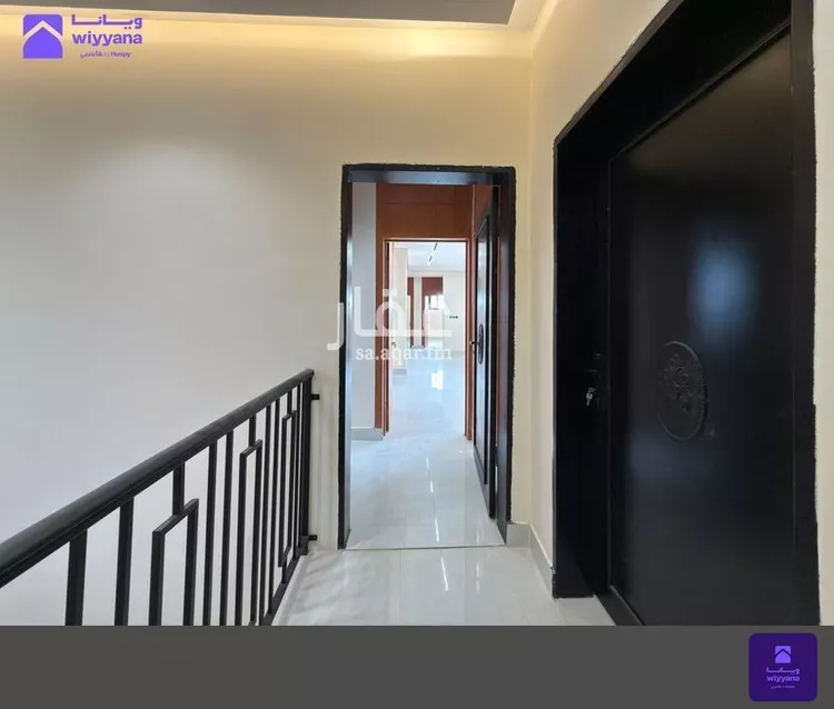 شقة للبيع في شارع 434 الرمال, حي الرمال, مدينة الرياض, منطقة الرياض 4
