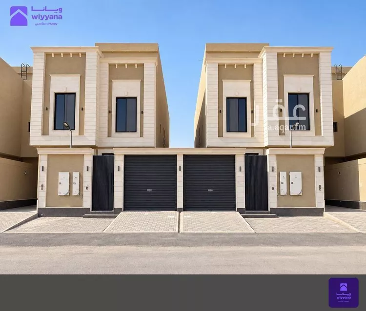 دور للبيع في شارع إبراهيم الكوارني, حي البيان, مدينة الرياض, منطقة الرياض