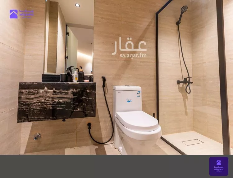 شقة للبيع في شارع رقم 276, حي المونسية, مدينة الرياض, منطقة الرياض 14