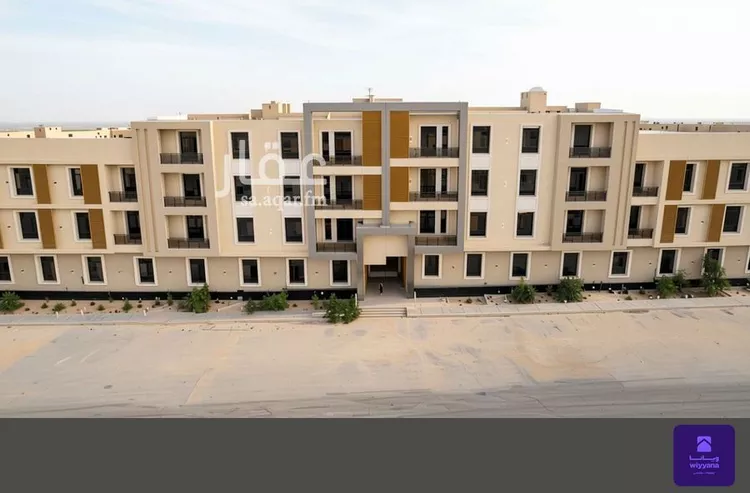 شقة للبيع في شارع بشير البصري, حي النرجس, مدينة الرياض, منطقة الرياض صورة 2