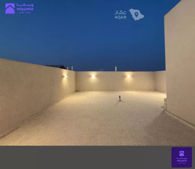 فيلا للبيع في شارع ام سلم, حي نمار, مدينة الرياض, منطقة الرياض صورة 5