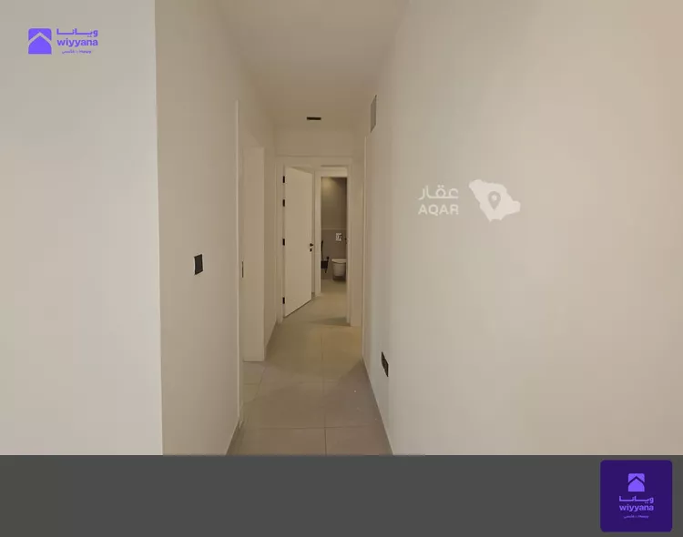 شقة للبيع في شارع ابي امامة الانصاري, حي السليمانية, مدينة الرياض, منطقة الرياض صورة 5