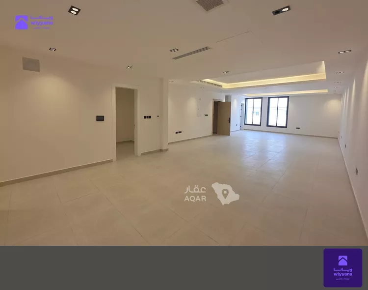 شقة للبيع في شارع ابي امامة الانصاري, حي السليمانية, مدينة الرياض, منطقة الرياض صورة 3
