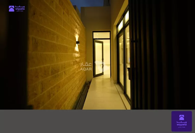Floor for Sale in Riyadh Ar Rahmaniyah 2