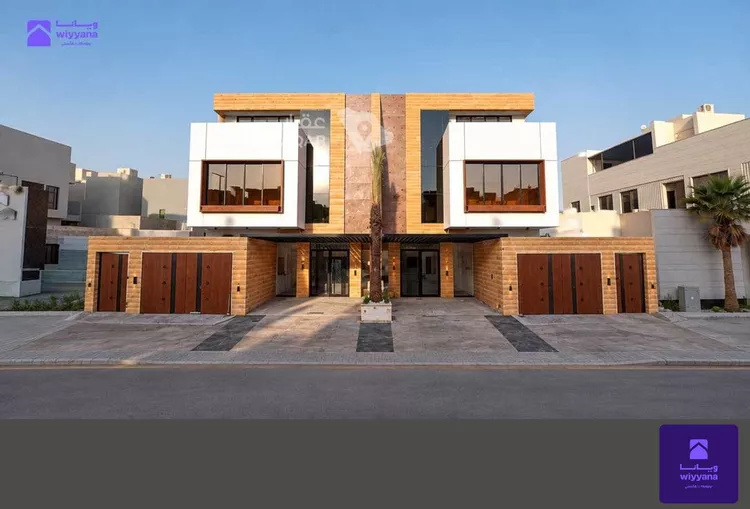 Floor for Sale in Riyadh Al Qirawan