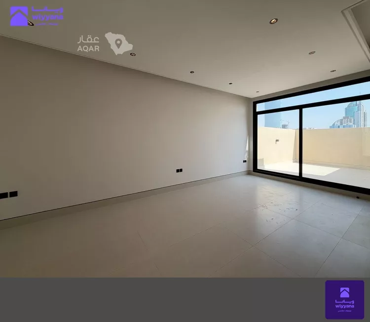 شقة للبيع في شارع الخيزران, حي الرحمانية, مدينة الرياض, منطقة الرياض 6