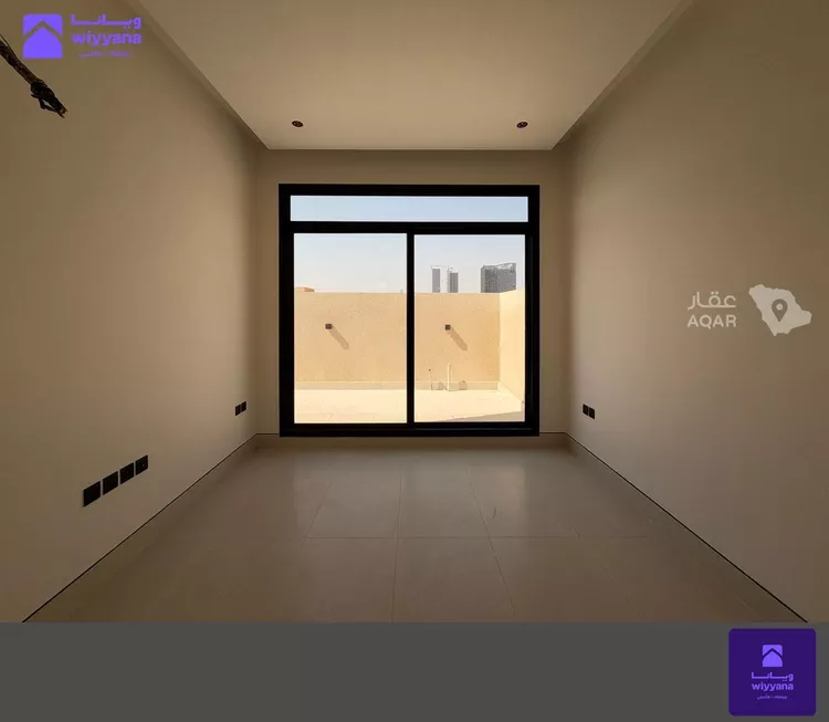 شقة للبيع في شارع الخيزران, حي الرحمانية, مدينة الرياض, منطقة الرياض 13