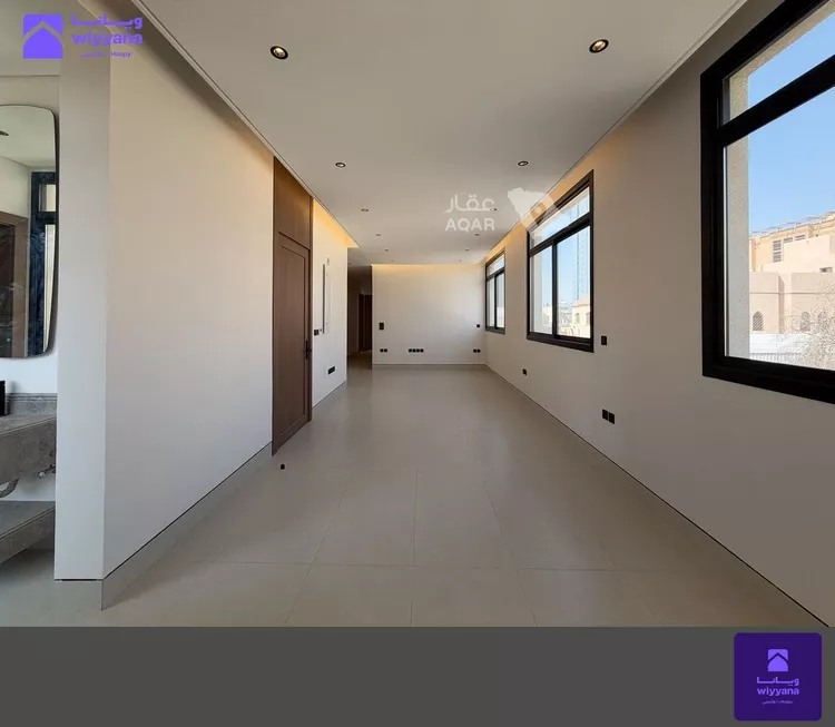 Floor for Sale in Riyadh Ar Rahmaniyah 7