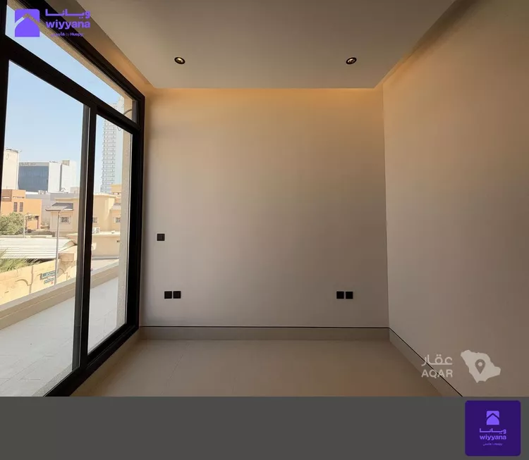 Floor for Sale in Riyadh Ar Rahmaniyah 14
