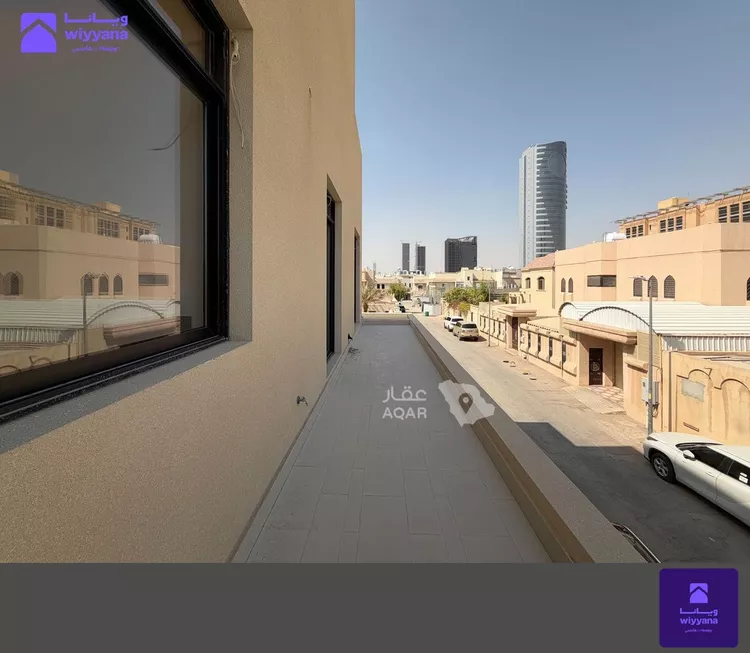 Floor for Sale in Riyadh Ar Rahmaniyah 15