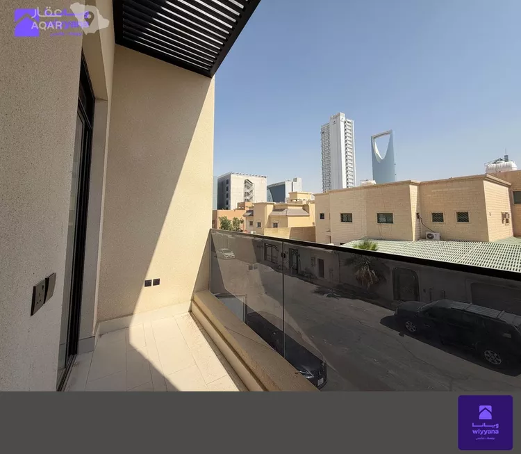Floor for Sale in Riyadh Ar Rahmaniyah 18