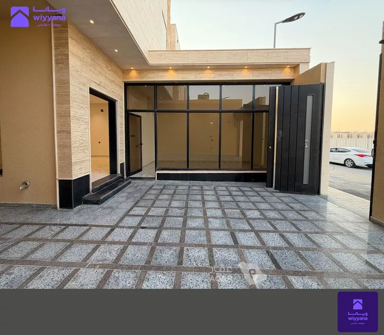 Villa for Sale in Riyadh Tuwaiq 9