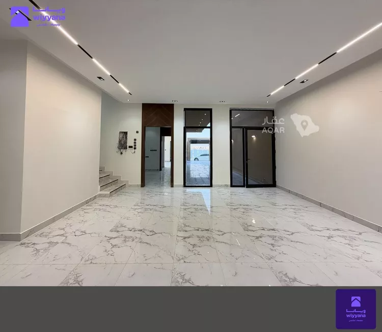 Villa for Sale in Riyadh Tuwaiq 15