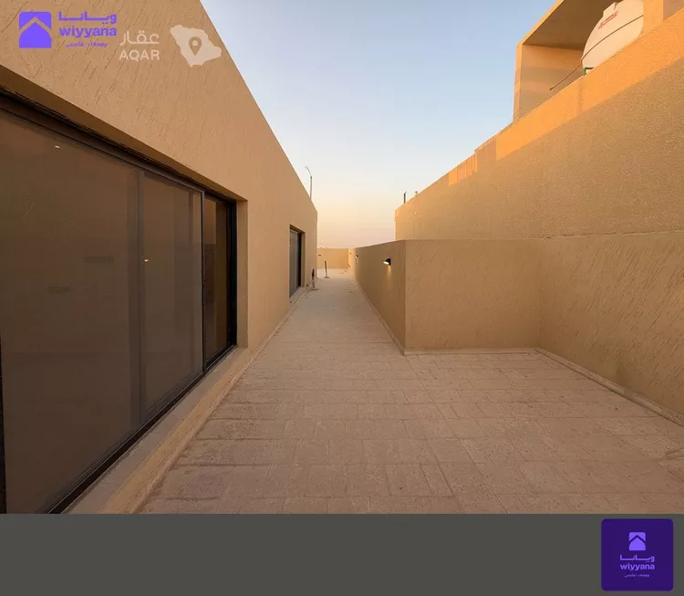 Villa for Sale in Riyadh Tuwaiq 27