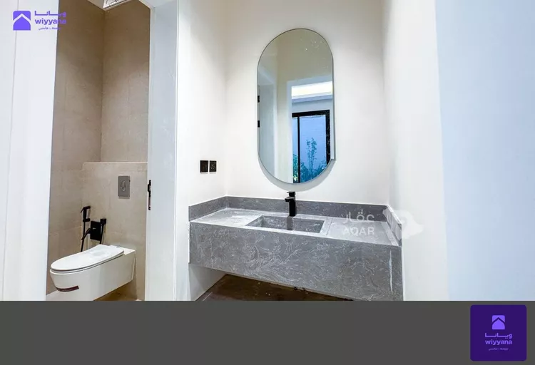 دور للبيع في شارع رقم 207, حي النرجس, مدينة الرياض, منطقة الرياض 11