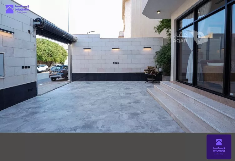 Villa for Sale in Riyadh As Sahafah 20