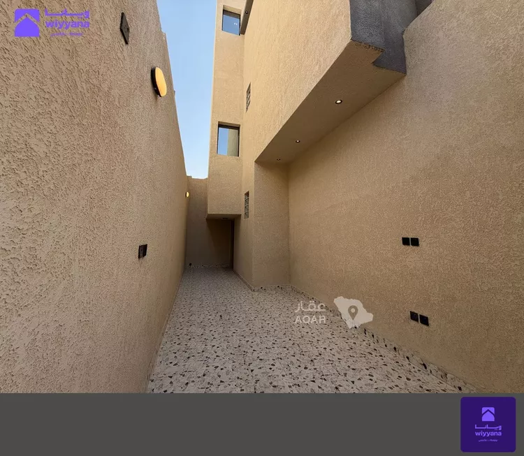 دور للبيع في شارع ابن جبير, حي طيبة, مدينة الرياض, منطقة الرياض 2
