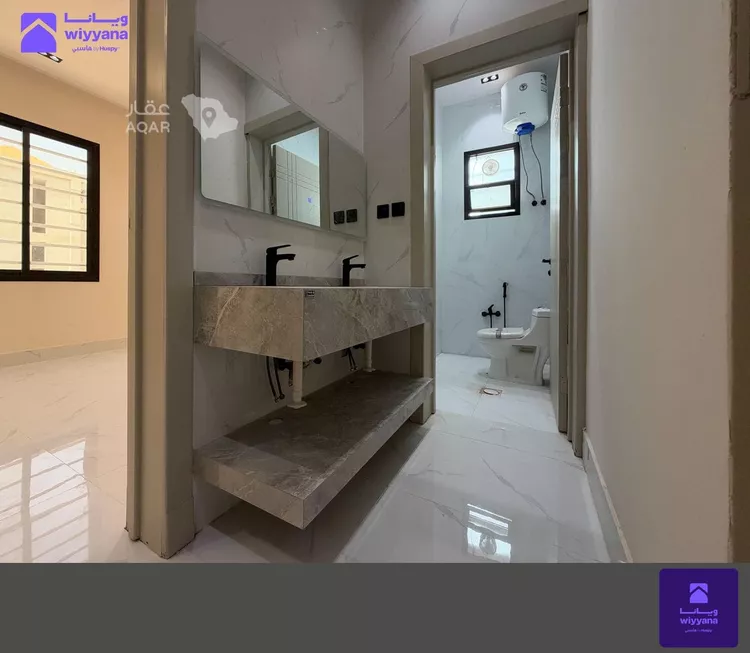 دور للبيع في شارع ابن جبير, حي طيبة, مدينة الرياض, منطقة الرياض 25